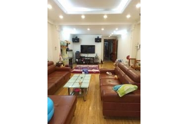 LIỀN KỀ VĂN QUÁN VIEW CÔNG VIÊN VINHOME 85M 5T 9.5 TỶ